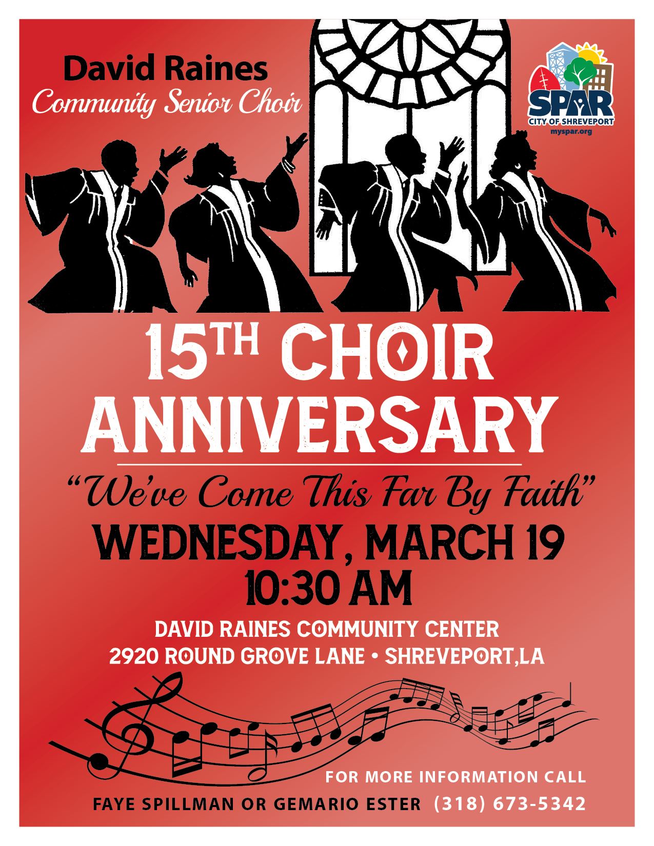 2026 0319 CC-DR Choir Anniversary flyer