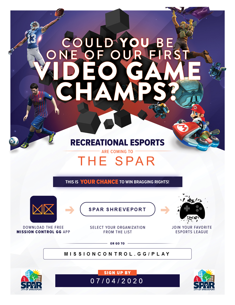 SPAR ESPORTS FLYER (1)