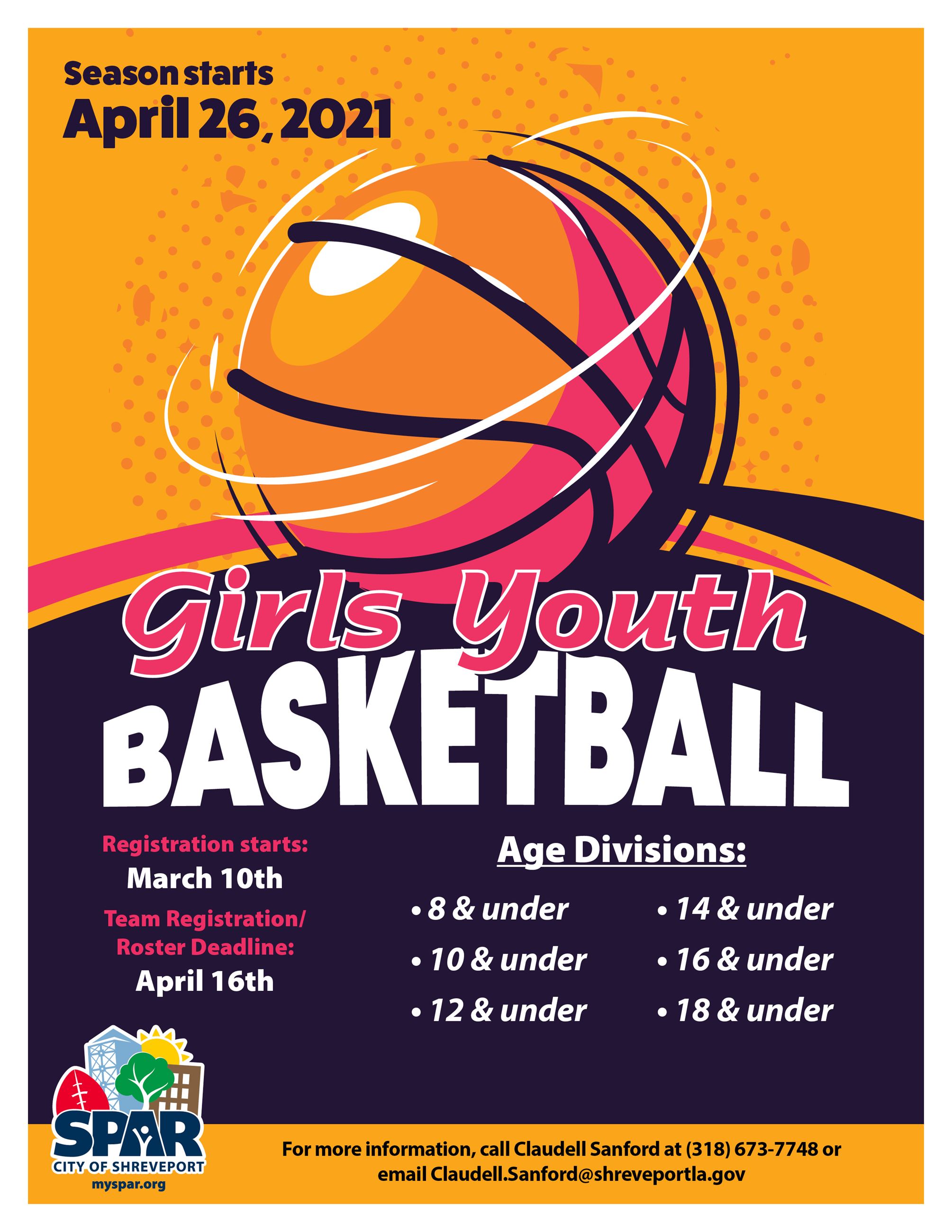 2021 Youth Basketball fb