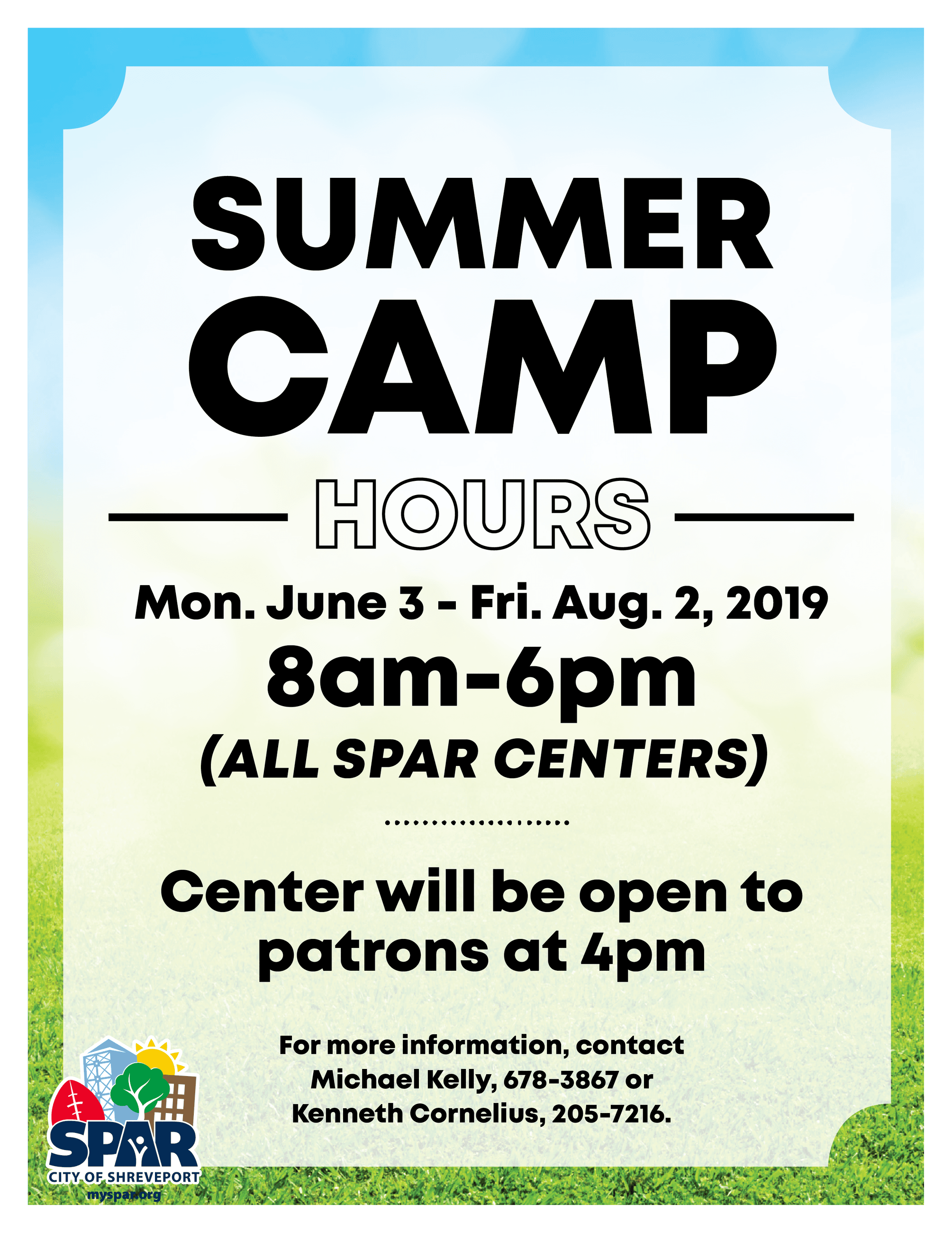 Summer camp