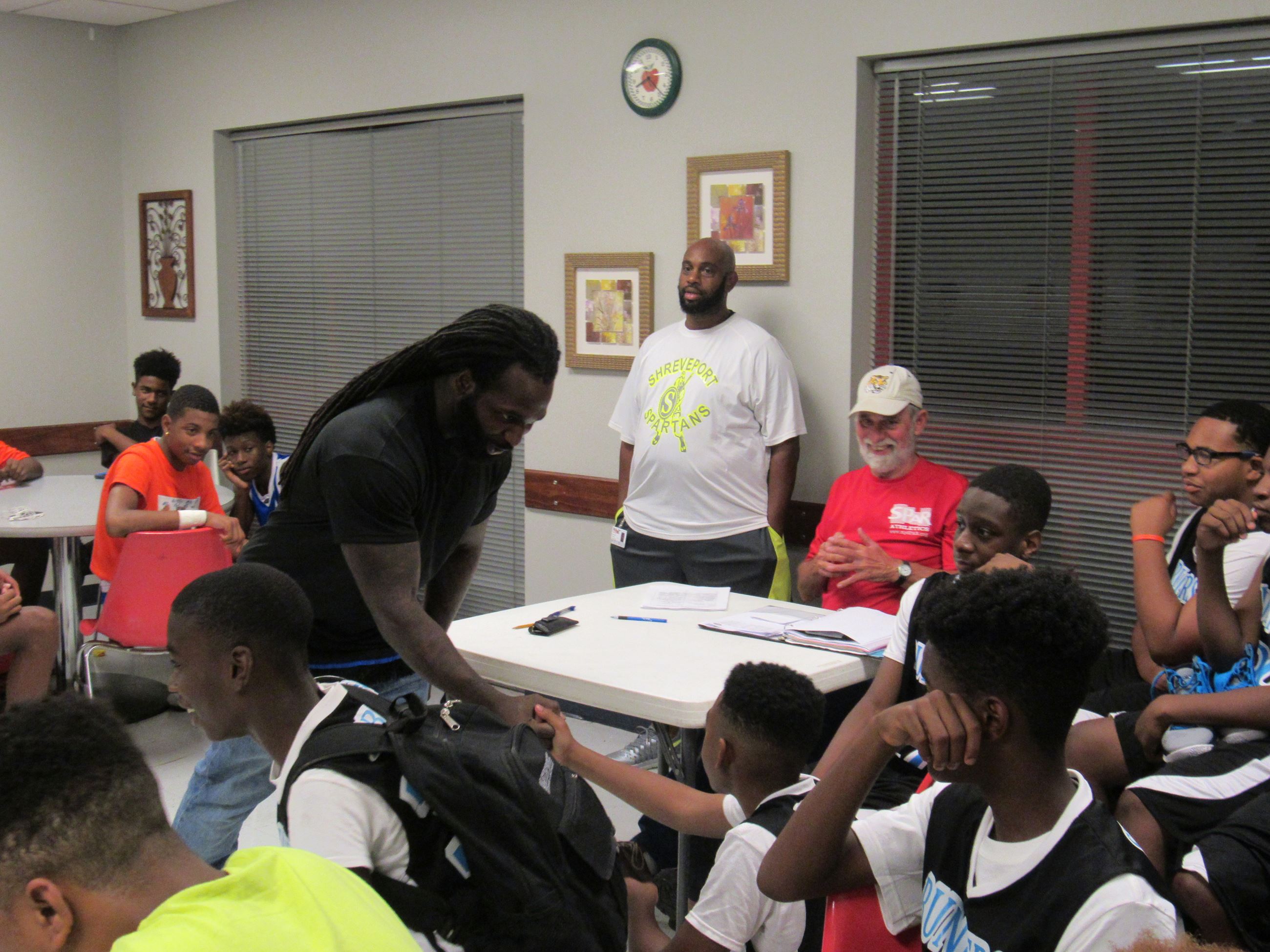 Safe Summer Presenter 2 (2)