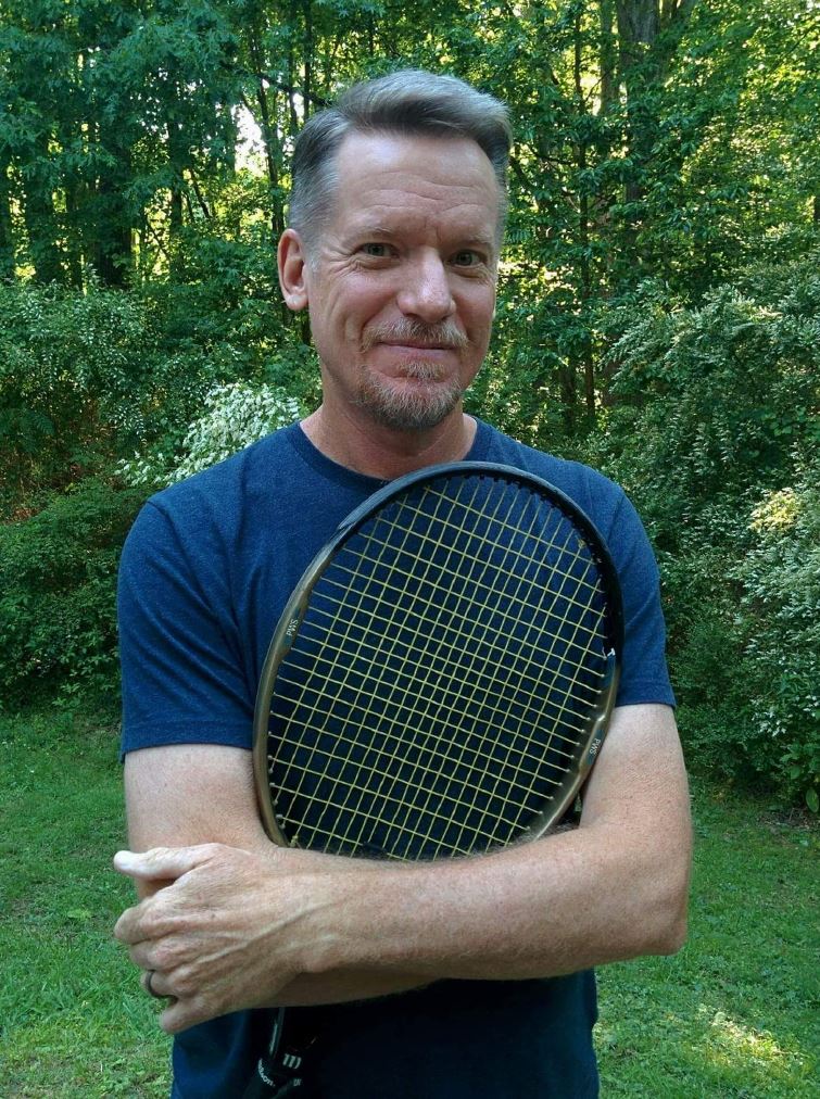 Dudley, Chris SPAR Querbes Headshot