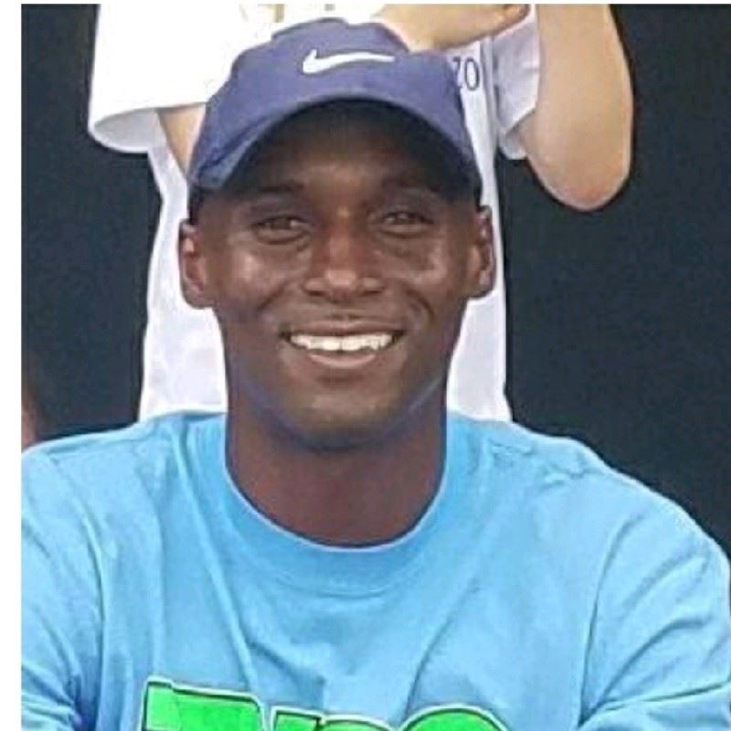 Graves, Erik SPAR Bill Cockrell headshot