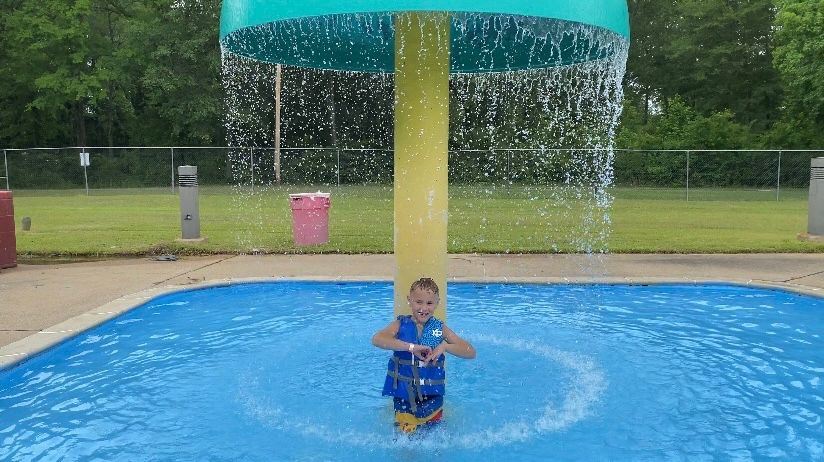 Southern Hills Park and Community Center building 285655915_559302975562189_5743771566944623557_n