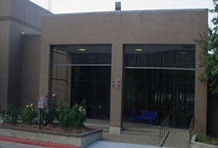 Airport Park and Community Center